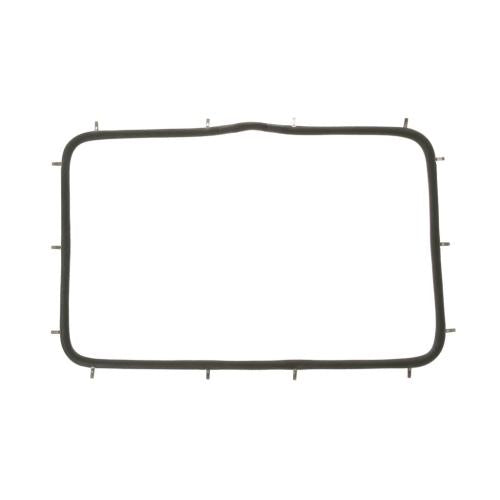 GENERAL ELECTRIC WB07X10060 AIR CLEANER REPLACEMENT PARTS