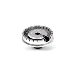 GENERAL ELECTRIC WB16X24723 BURNER ASSEMBLIES
