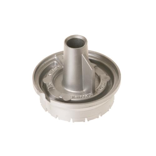 GENERAL ELECTRIC WB16X24721 BURNER ASSEMBLIES