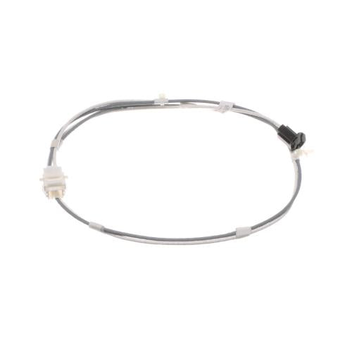 GENERAL ELECTRIC WB18X29526 WIRE CONNECTIONS