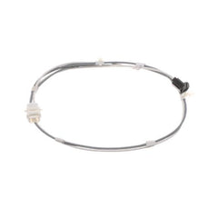 GENERAL ELECTRIC WB18X29526 WIRE CONNECTIONS