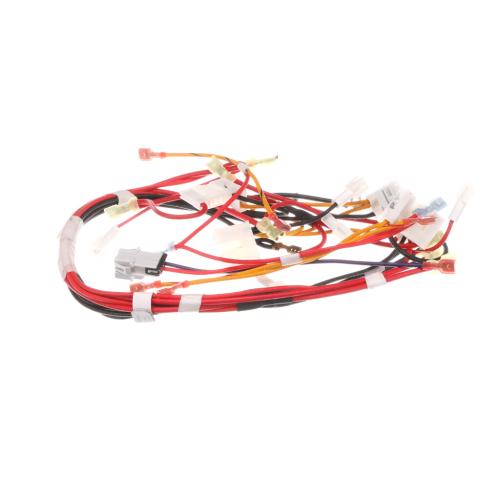 GENERAL ELECTRIC WB18X24521 WIRE CONNECTIONS