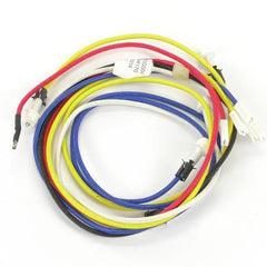 GENERAL ELECTRIC WB18X21076 MOTOR WIRING HARNESSES
