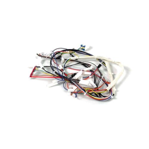 GENERAL ELECTRIC WB18X25608 MOTOR WIRING HARNESSES