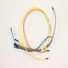 GENERAL ELECTRIC WB18T10407 FURNACE CONTROL BOARDS