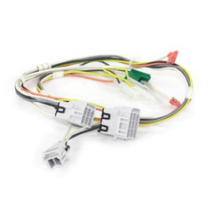 GENERAL ELECTRIC WB18X31063 WIRE CONNECTIONS