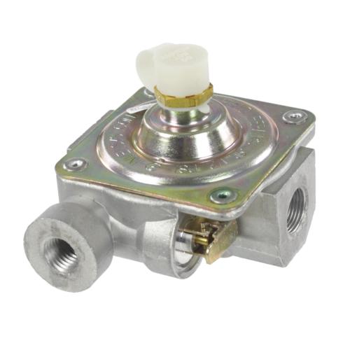 GENERAL ELECTRIC WB19K15 REGULATORS