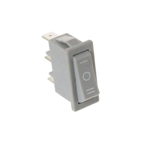 GENERAL ELECTRIC WB24X10131 FURNACE DOOR SWITCHES