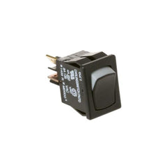 GENERAL ELECTRIC WB24T10042 TOGGLE SWITCHES