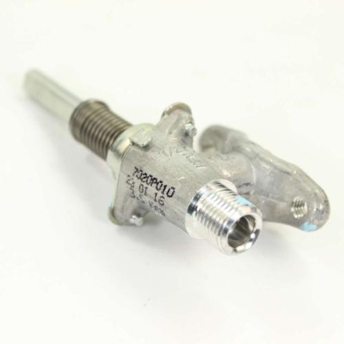 GENERAL ELECTRIC WB21X20262 BURNER VALVES