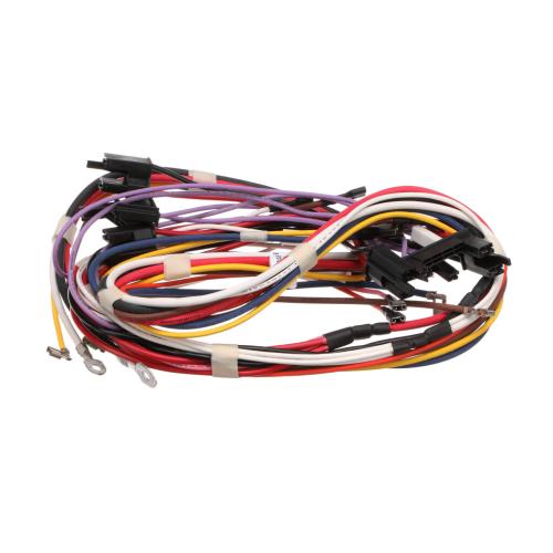 GENERAL ELECTRIC WB18X32878 MOTOR WIRING HARNESSES