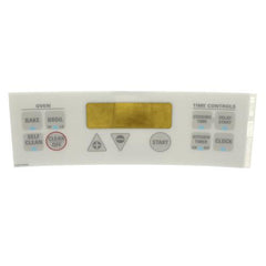 GENERAL ELECTRIC WB27K5338 AIR CLEANER REPLACEMENT PARTS