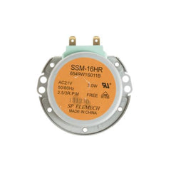 GENERAL ELECTRIC WB26X10143 GENERAL PURPOSE MOTORS