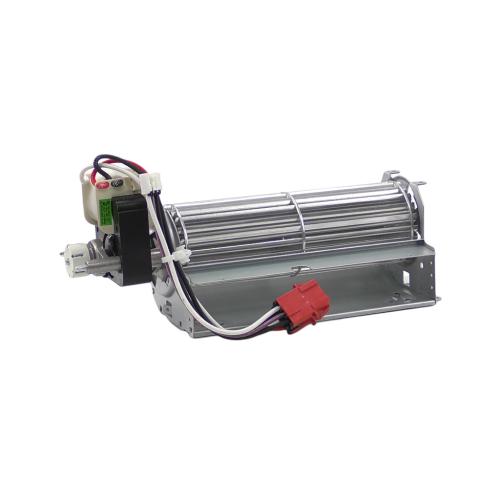 GENERAL ELECTRIC WB26X35089 BLOWER FANS
