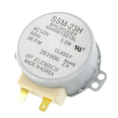 GENERAL ELECTRIC WB26X32994 MOTOR PARTS