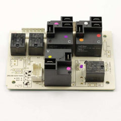 GENERAL ELECTRIC WB27T11358 FAN CONTROL BOARDS