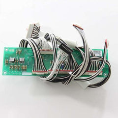 GENERAL ELECTRIC WB27X10858 CONTROL BOARDS