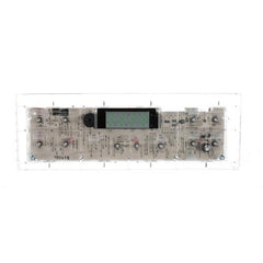 GENERAL ELECTRIC WB27X22663 CONTROL BOARDS