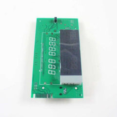 GENERAL ELECTRIC WB27X29602 CONTROL BOARDS