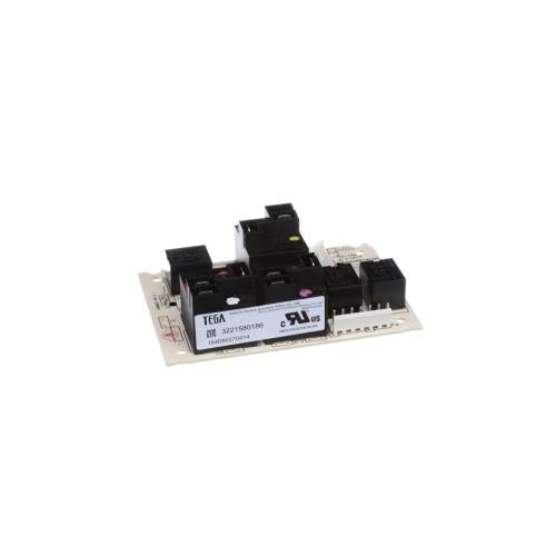 GENERAL ELECTRIC WB27X29201 RELAYS