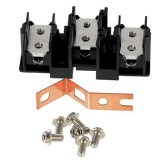 GENERAL ELECTRIC WB27X31509 TERMINAL BLOCKS