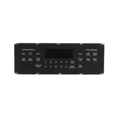 GENERAL ELECTRIC WB27X33138 CONTROL BOARDS