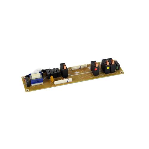 GENERAL ELECTRIC WB27X32687 RELAYS