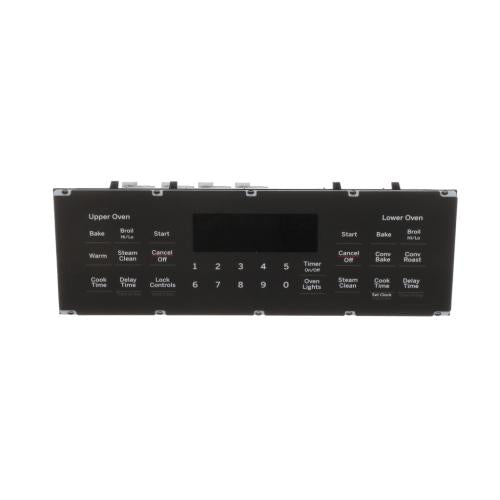 GENERAL ELECTRIC WB27X36306 CONTROL BOARDS