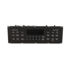 GENERAL ELECTRIC WB27X36306 CONTROL BOARDS