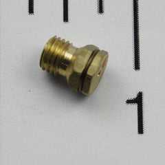 GENERAL ELECTRIC WB28T10151 BURNER ORIFICE