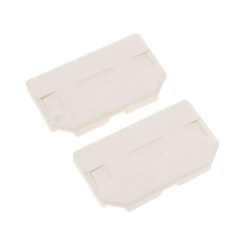 GENERAL ELECTRIC WB2X1351 TERMINAL BLOCKS