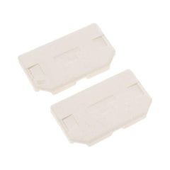 GENERAL ELECTRIC WB2X1351 TERMINAL BLOCKS