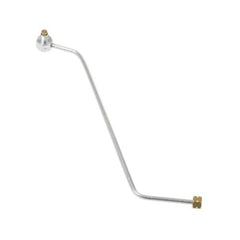 GENERAL ELECTRIC WB28T10252 BURNER ASSEMBLIES