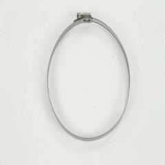 GENERAL ELECTRIC WD01X10210 TWO EAR CLAMPS