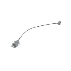 GENERAL ELECTRIC WD01X22892 WALL BRACKETS & PARTS