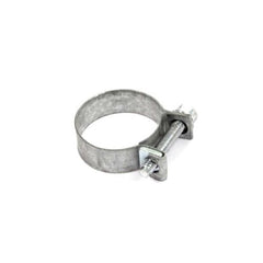 GENERAL ELECTRIC WD01X10065 TWO EAR CLAMPS