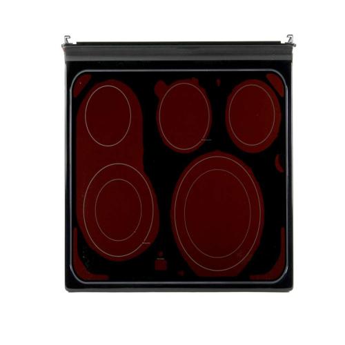 GENERAL ELECTRIC WB62X20851 WINDOWS / GLASS