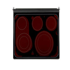 GENERAL ELECTRIC WB62X20851 WINDOWS / GLASS