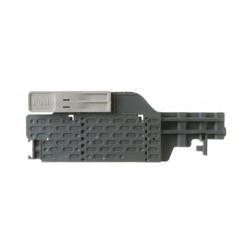 GENERAL ELECTRIC WD12X20108 DUCT BRACKETS
