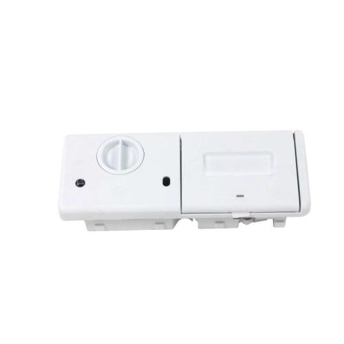 GENERAL ELECTRIC WD12X10174 GAS VALVE ASSEMBLIES