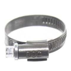 GENERAL ELECTRIC WD01X27538 TWO EAR CLAMPS