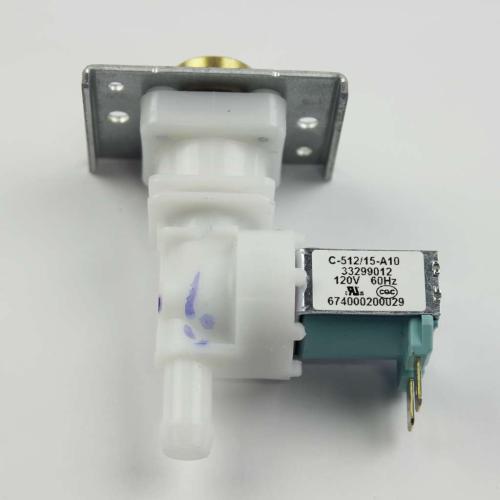 GENERAL ELECTRIC WD15X24365 GAS VALVE ASSEMBLIES