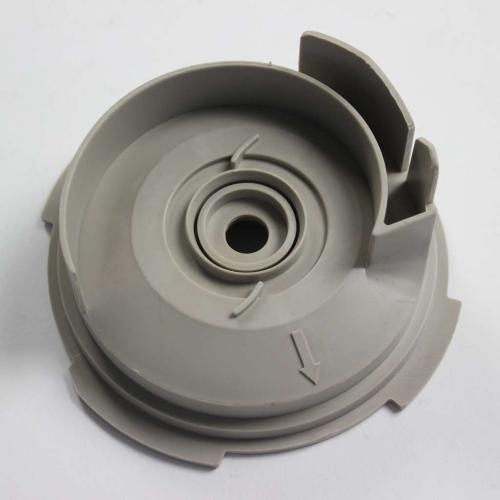 GENERAL ELECTRIC WD12X24337 BLOWER HOUSING & ASSEMBLIES