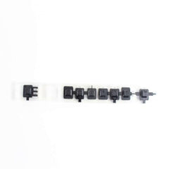 GENERAL ELECTRIC WD12X23316 GENERAL EQUIPMENT HARDWARE