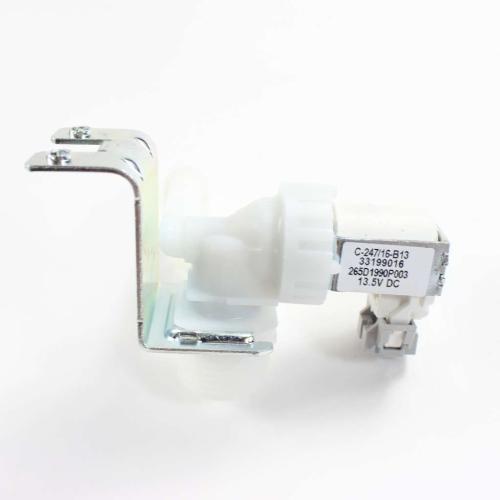 GENERAL ELECTRIC WD15X22948 SOLENOID VALVES