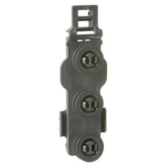 GENERAL ELECTRIC WD12X22801 WALL BRACKETS & PARTS