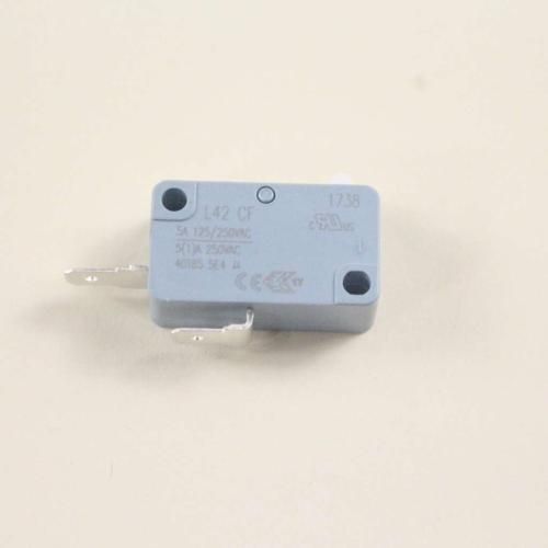 GENERAL ELECTRIC WD21X23498 FURNACE DOOR SWITCHES