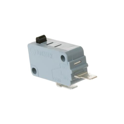 GENERAL ELECTRIC WD21X767 BLOCKED INLET & OUTLET SWITCHES