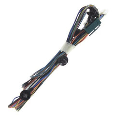 GENERAL ELECTRIC WD21X22596 MOTOR WIRING HARNESSES