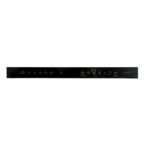 GENERAL ELECTRIC WD21X31381 DISPLAY CONTROL BOARDS
